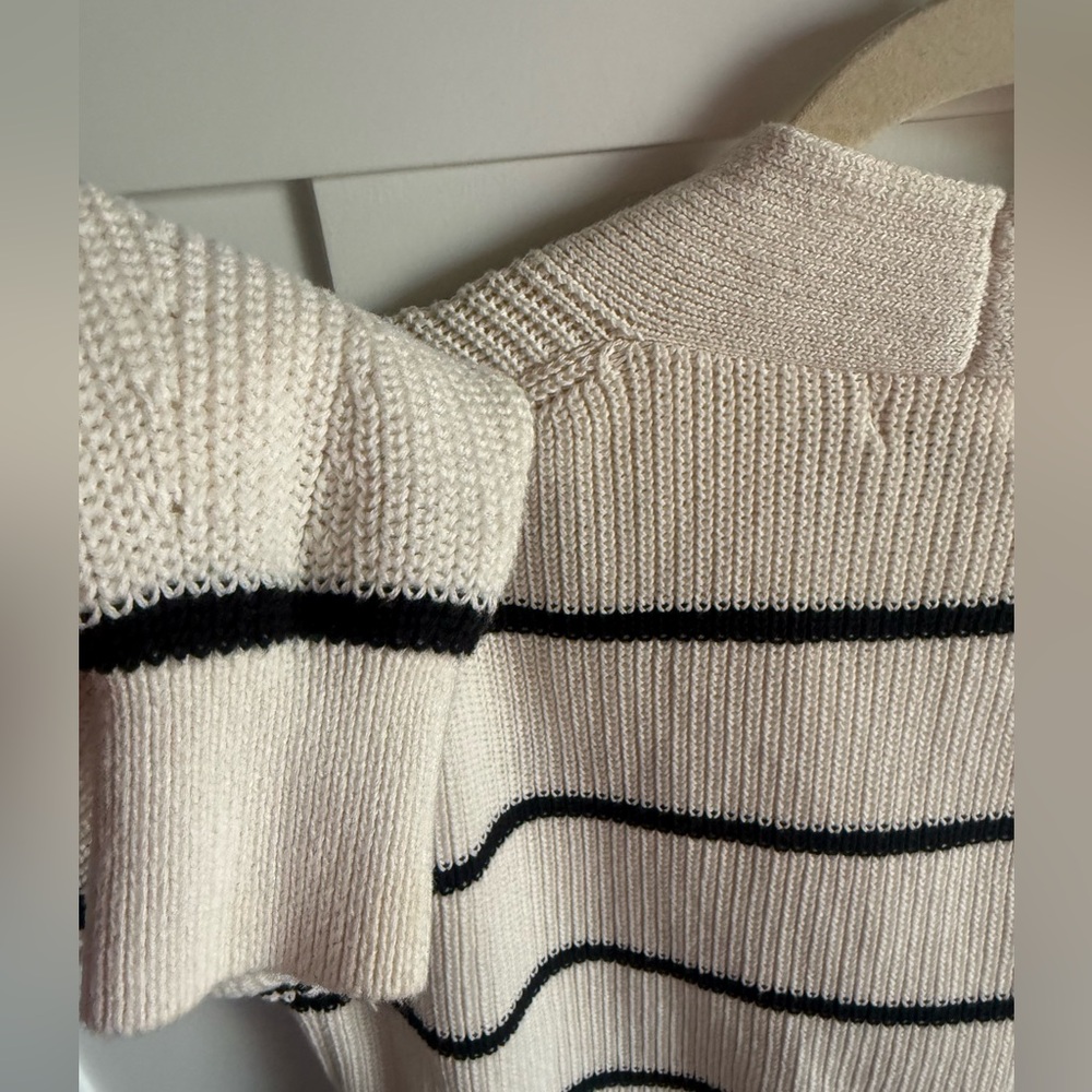 Universal Thread Button Up Cardigan - image 6